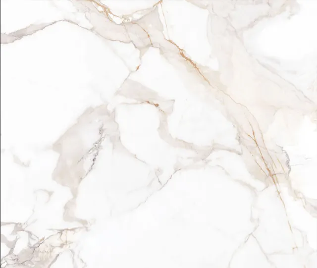 Laminale Calacata Gold