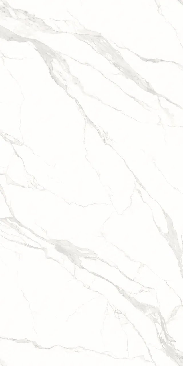 Laminale Calacata White