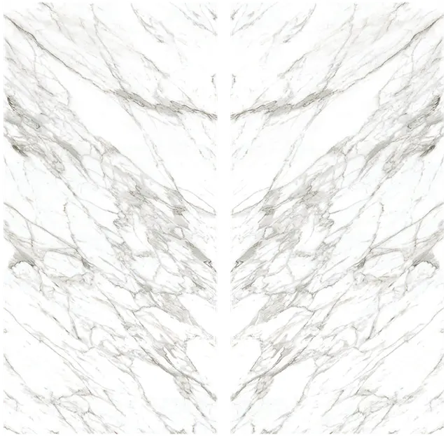 Lamtec Carrara, coleção Signature