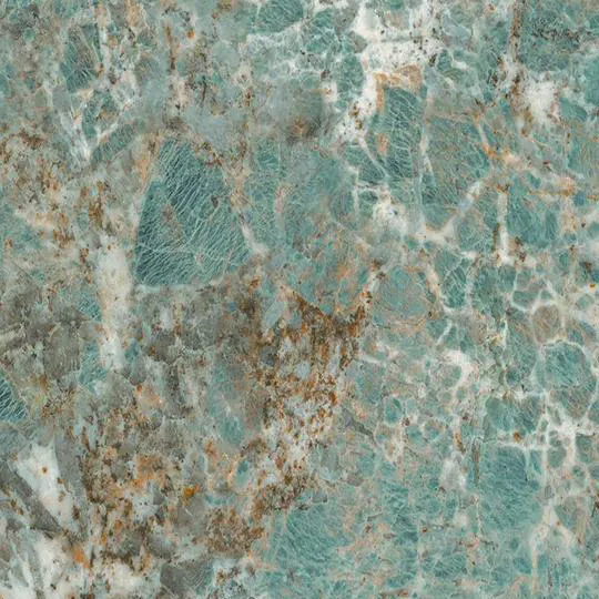 Lamtec Green Amazonita, coleção Signature
