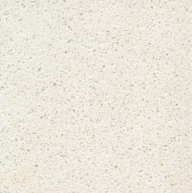 Silestone Blanco Maple, coleção Tropical Forest