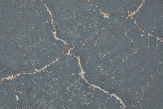 Silestone Parisien Bleu, coleção Le Chic