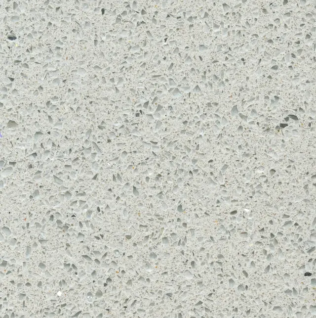 Silestone Stellar Blanco, coleção Stellar