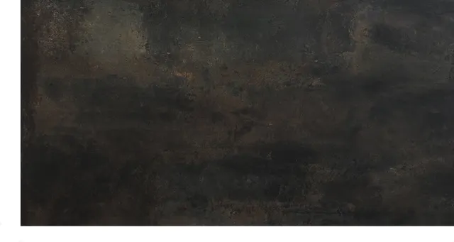 Sinth Iron Corten