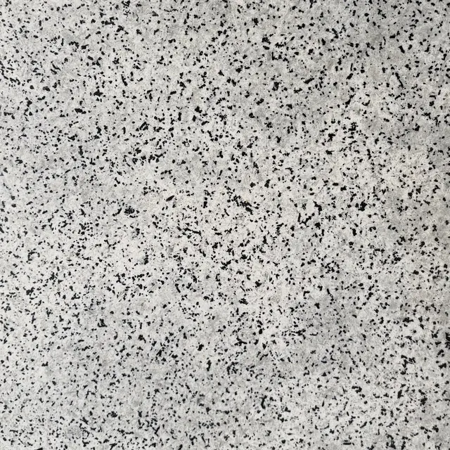 Amostra de granito Às de Paus