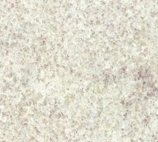 Amostra de granito Branco Itaúnas