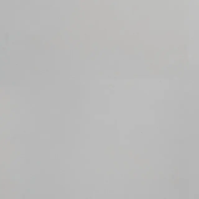 Amostra de nanoglass branco